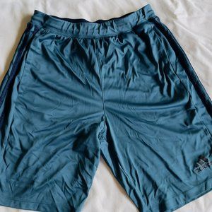 Adidas Men's Gym Shorts